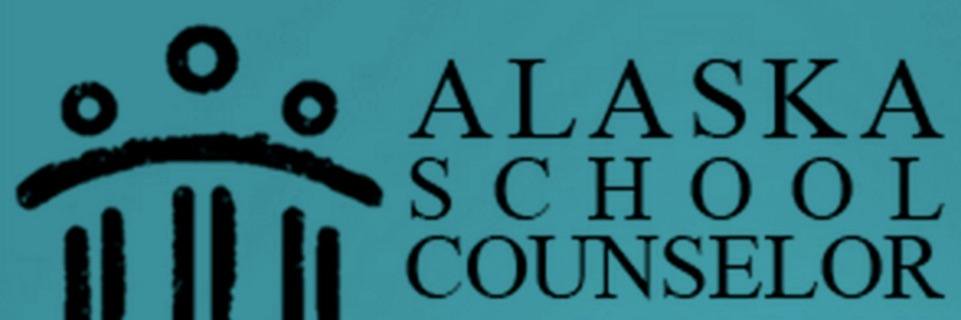 AK School Counselor banner