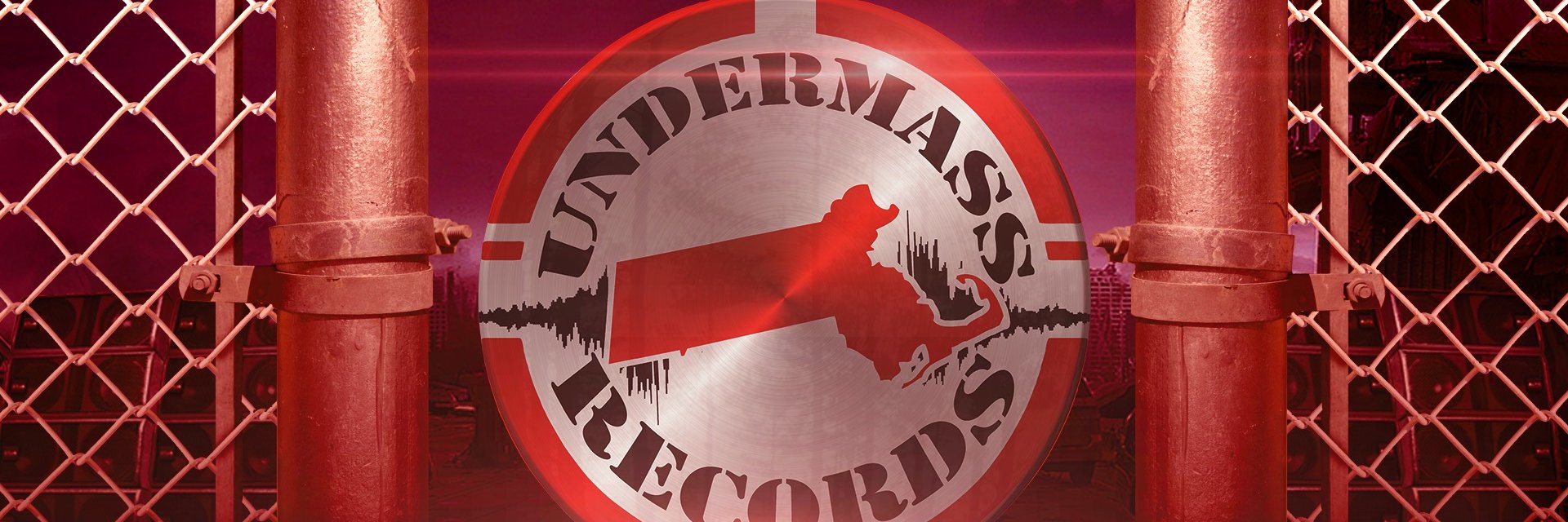 UnderMassRecord's profile banner image