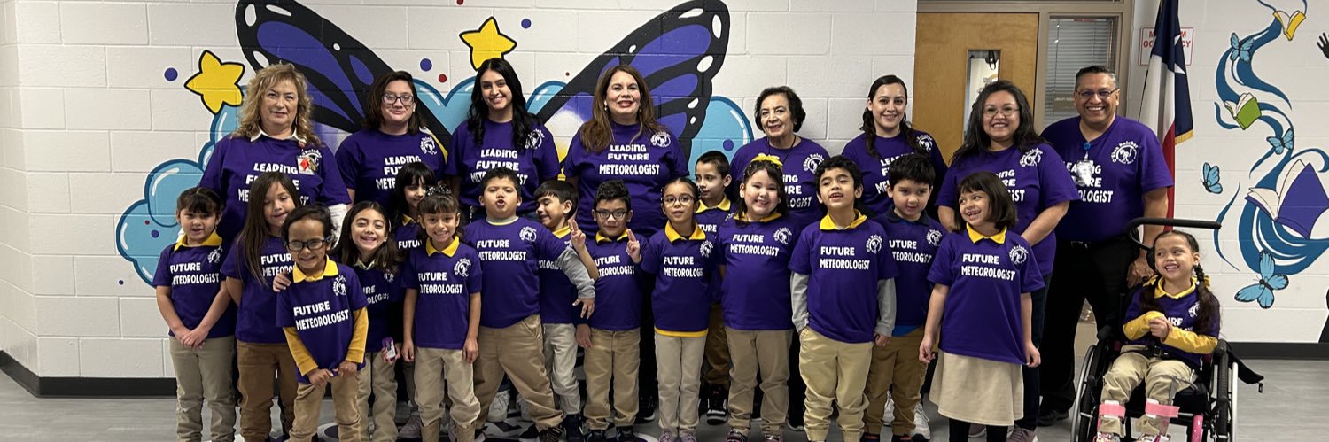 Mrs. Perez banner