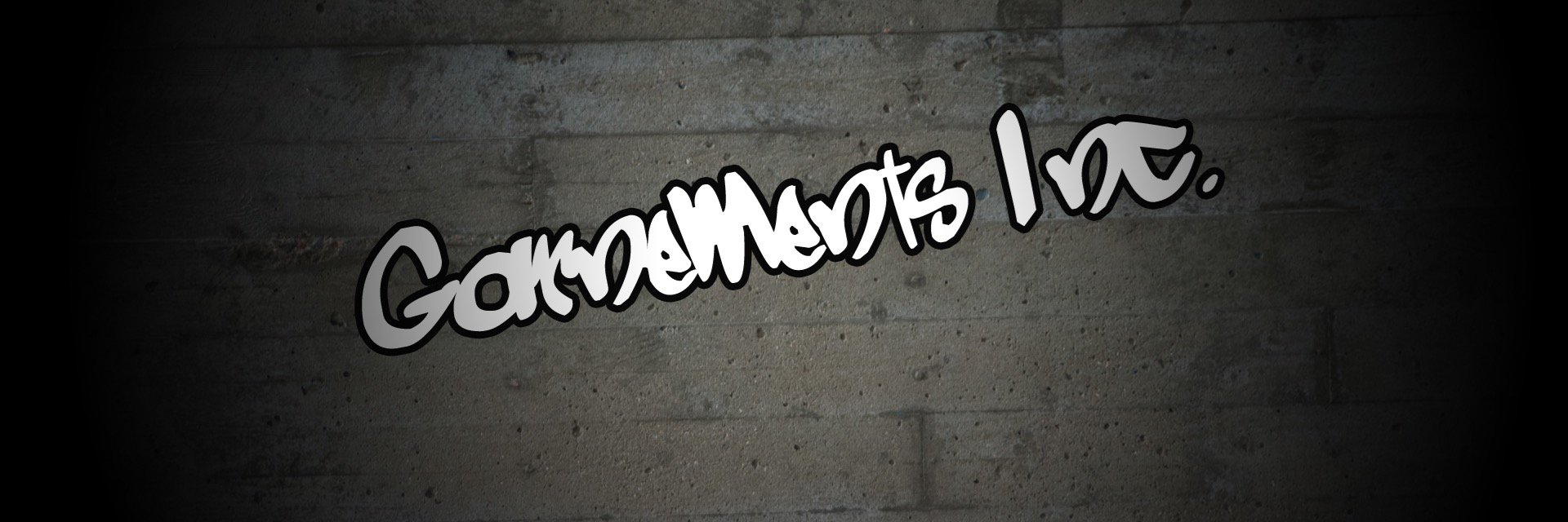 GarnementsInc's profile banner image