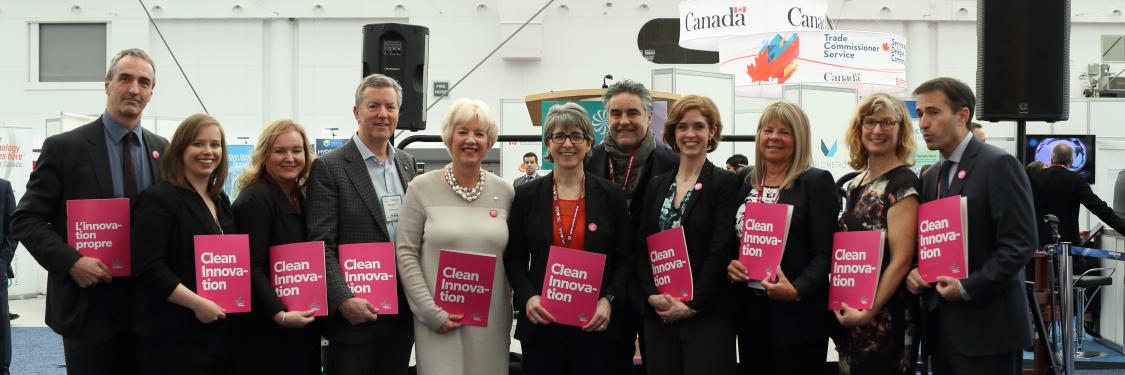 Smart Prosperity Leaders banner