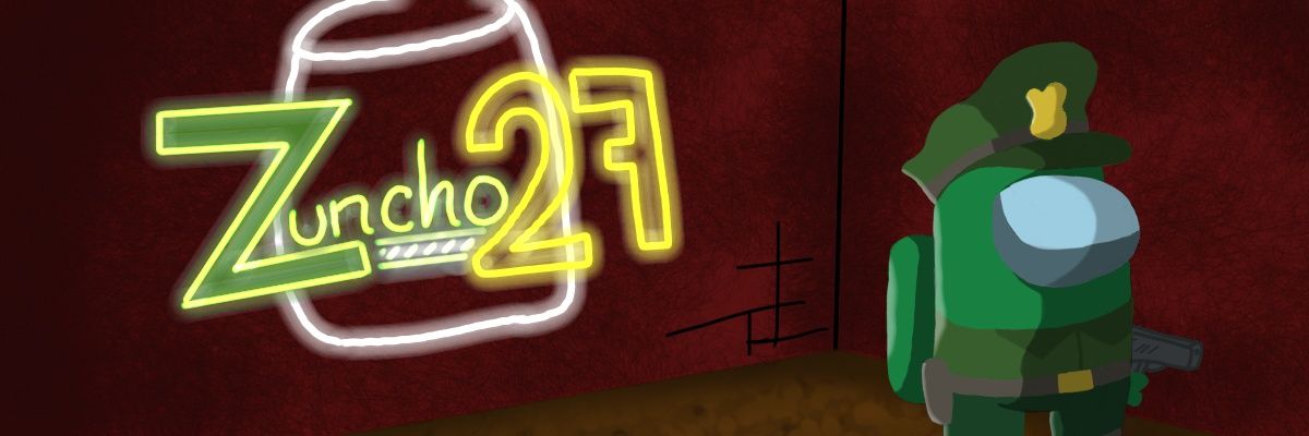Zuncho27's profile banner image