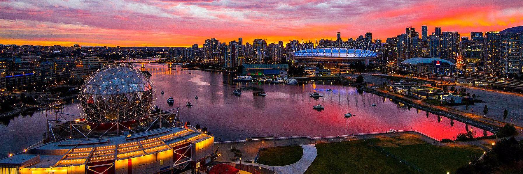 NodeSchool YVR banner