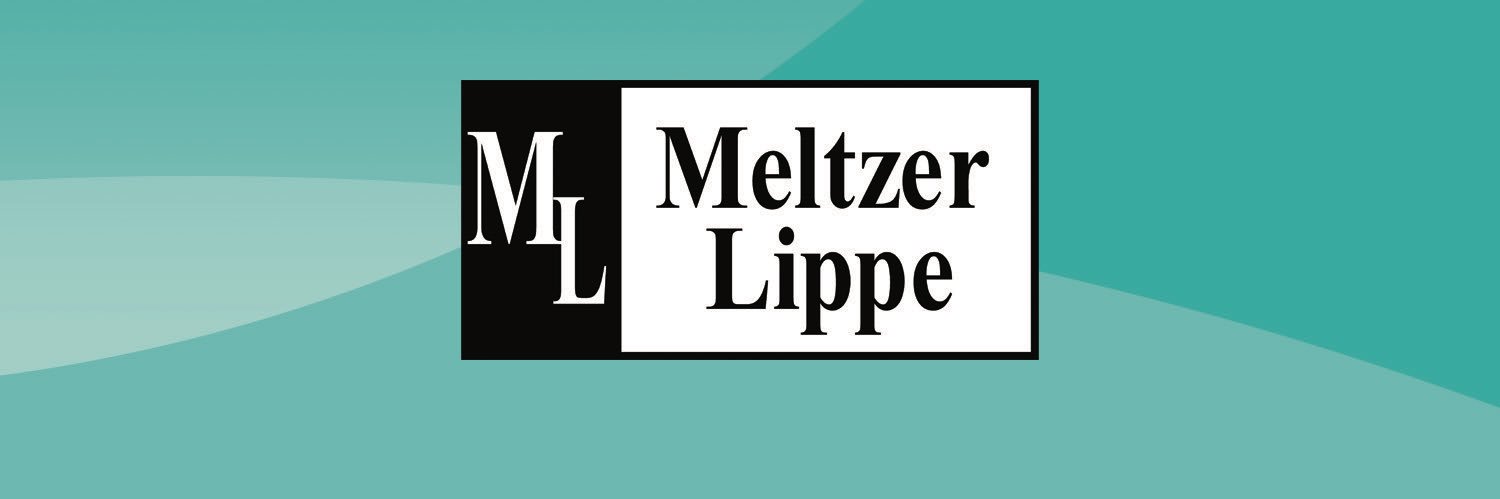 MeltzerLippe's profile banner image