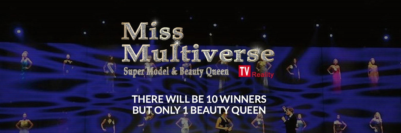 MissMultiverse's profile banner image