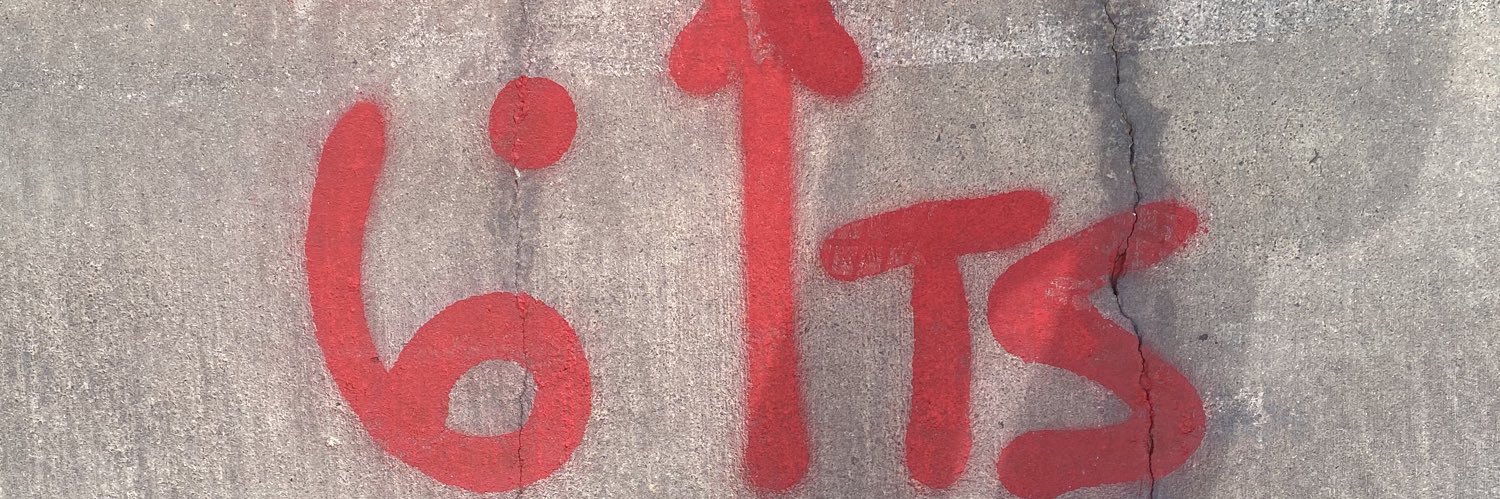 T☠️ banner