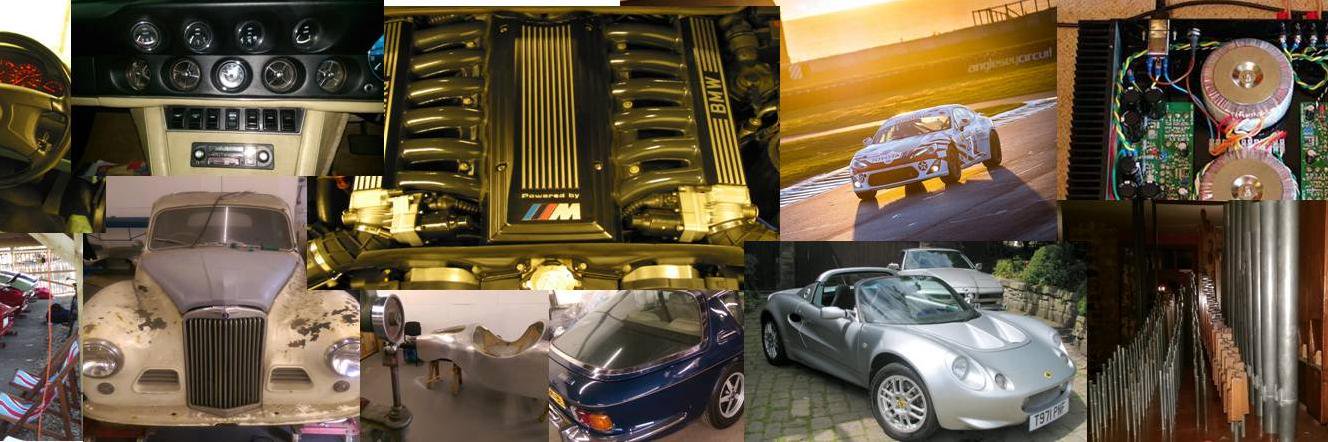 Michael Millar banner