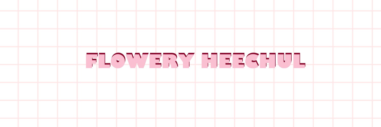 softheechul's profile banner image