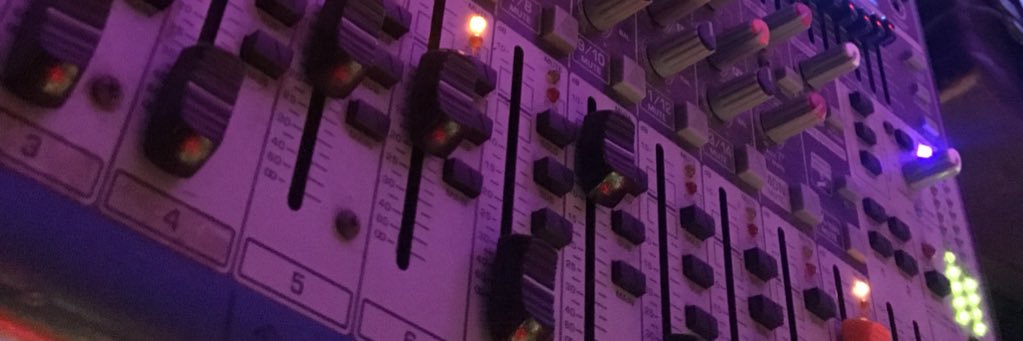 central_djs's profile banner image