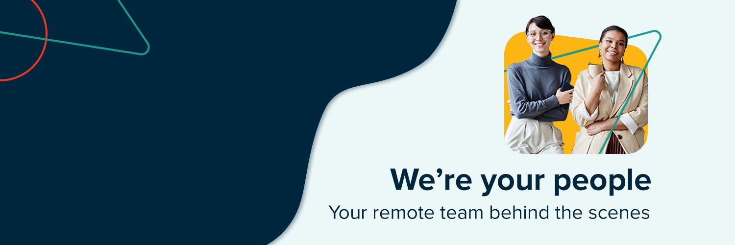 Virtual Gurus banner