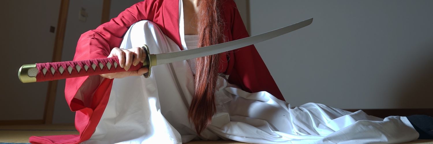 ひさ🐢29日こわくびさん💧フリーナ banner