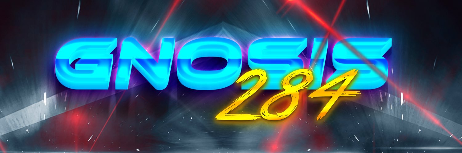 Gnosis284's profile banner image