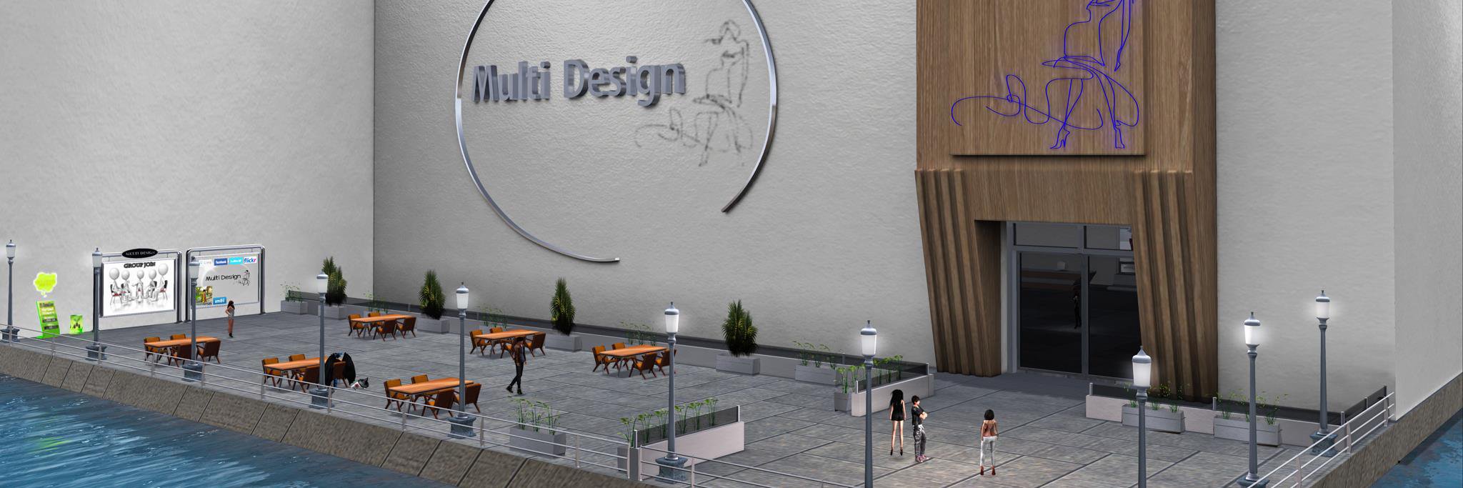 _Multi_Design's profile banner image