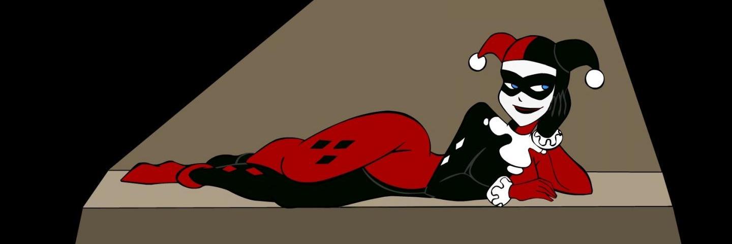 HarleyPeculiar's profile banner image