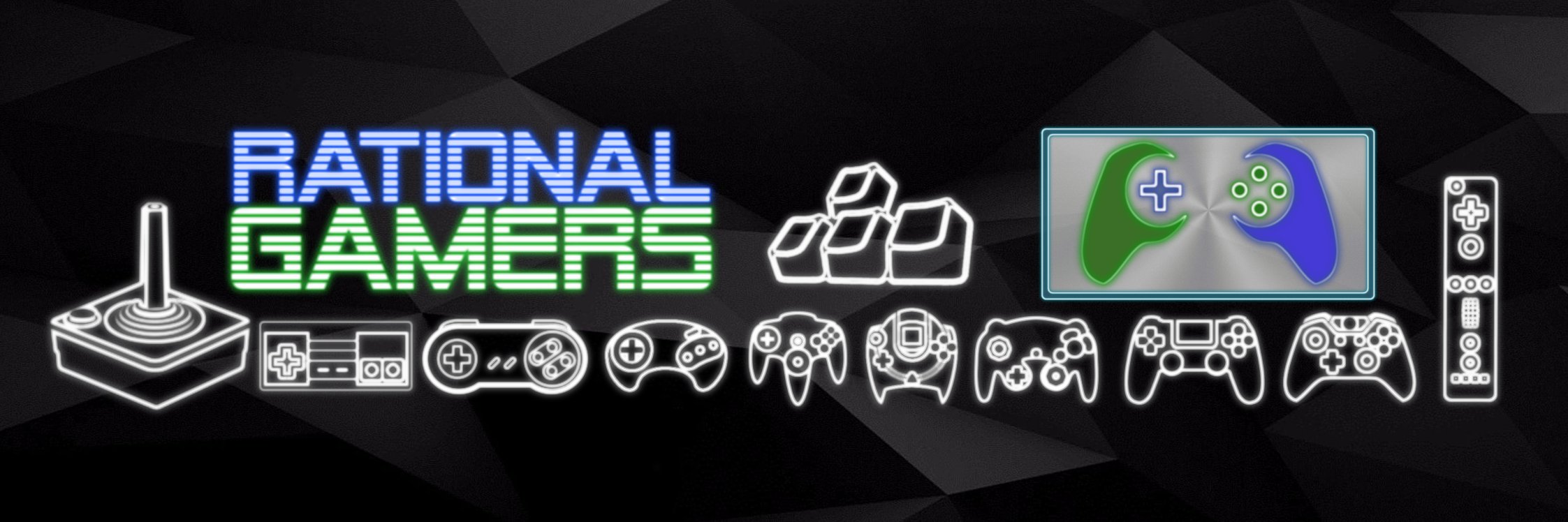 RationalGamers's profile banner image