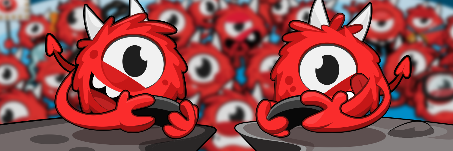 Desura banner