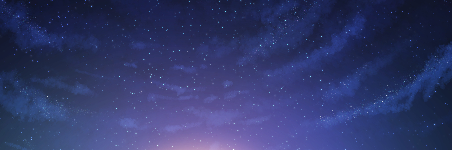laystelle's profile banner image