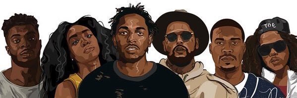BuckGotThoughts's profile banner image