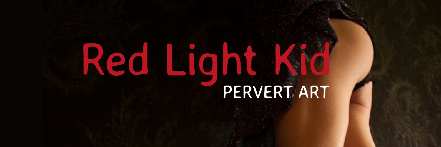 redlightkid's profile banner image