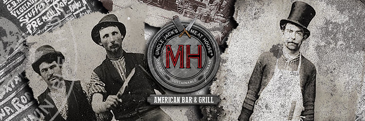 UJMeatHouse's profile banner image