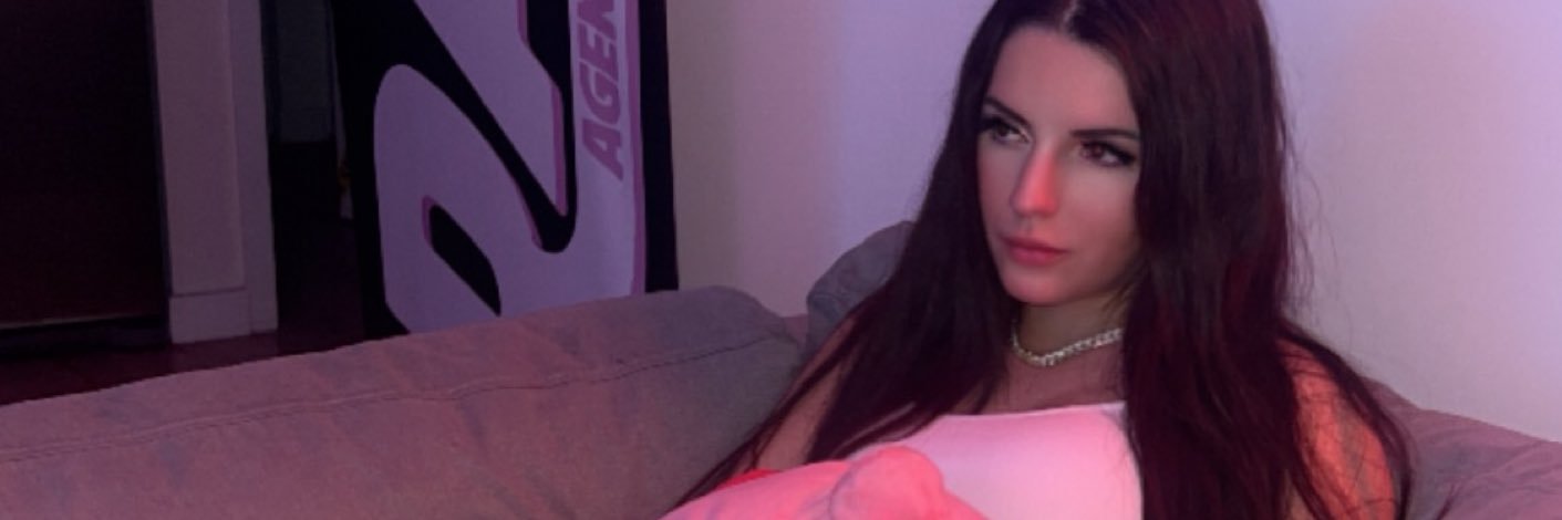 KayQueenxxx's profile banner image