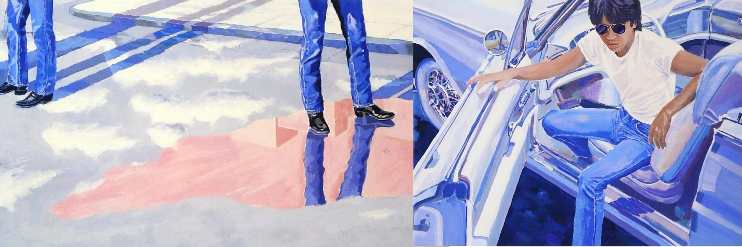 homebound7's profile banner image