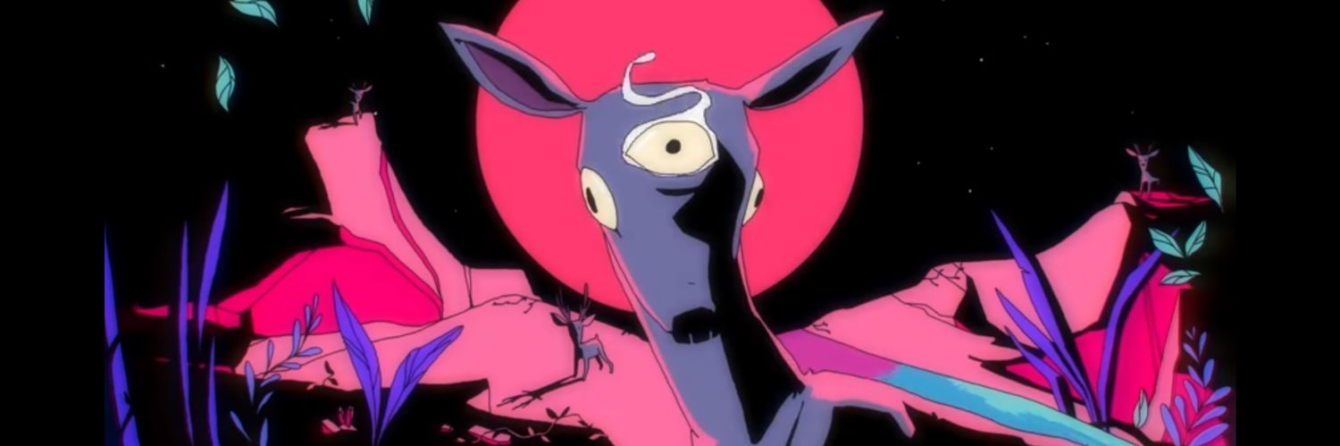 dvrrcn's profile banner image