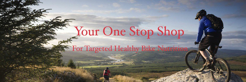 BikenutUK's profile banner image