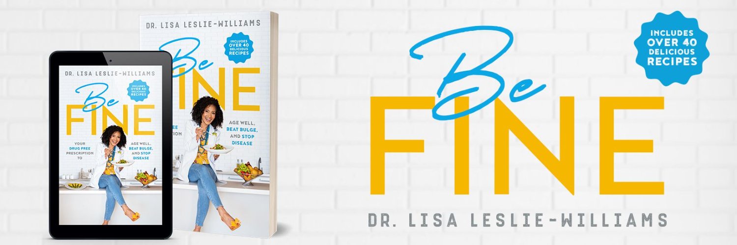 LisaLeslieW's profile banner image