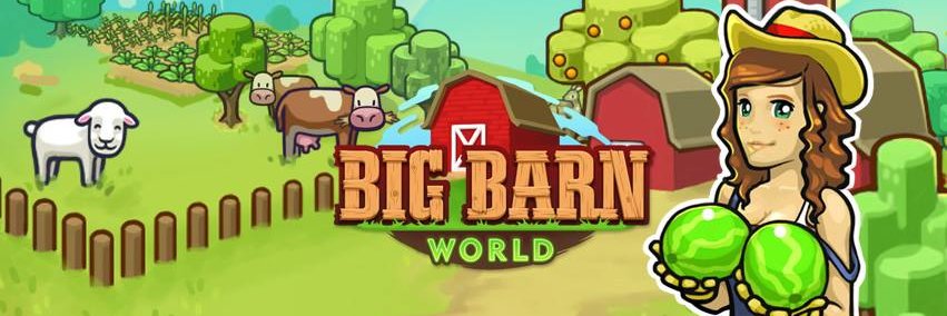 BigBarnWorld's profile banner image