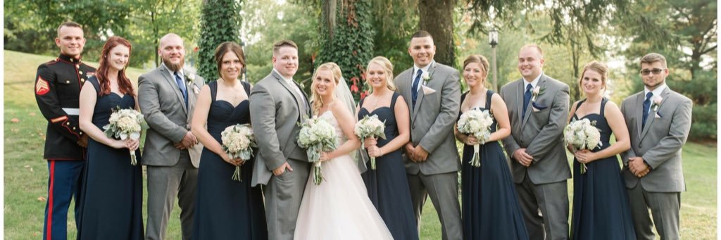 Brenden Parsons banner