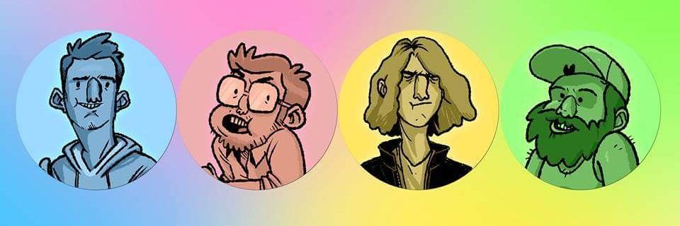 XpXtra's profile banner image