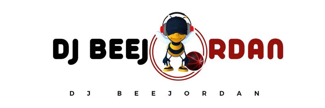 djbeejordan's profile banner image