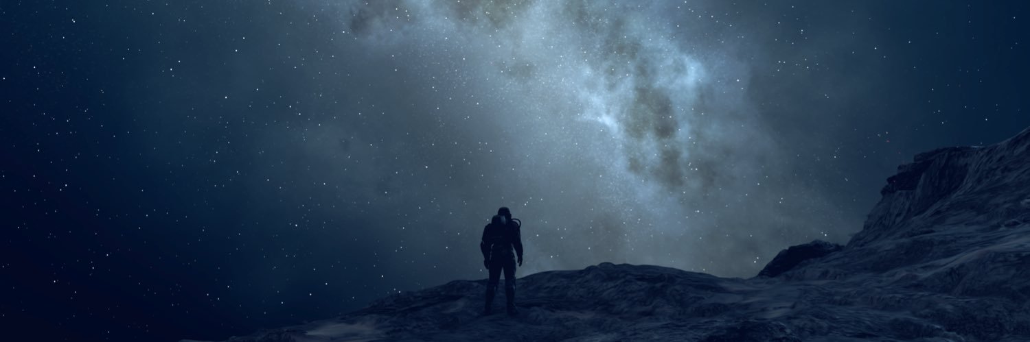 NosajNavillus's profile banner image