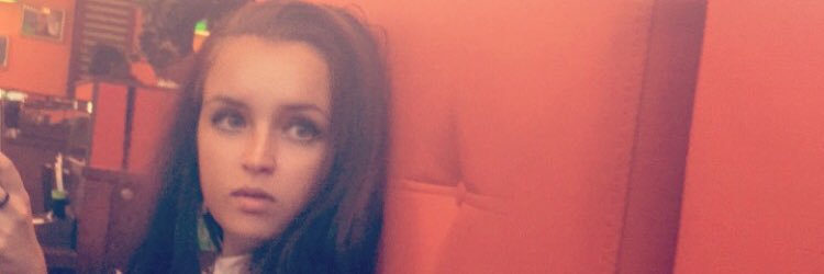 AlenaProkopenko's profile banner image