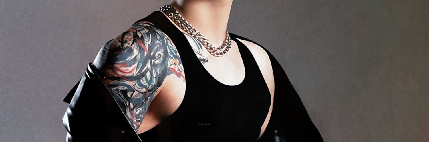 btsxkook's profile banner image