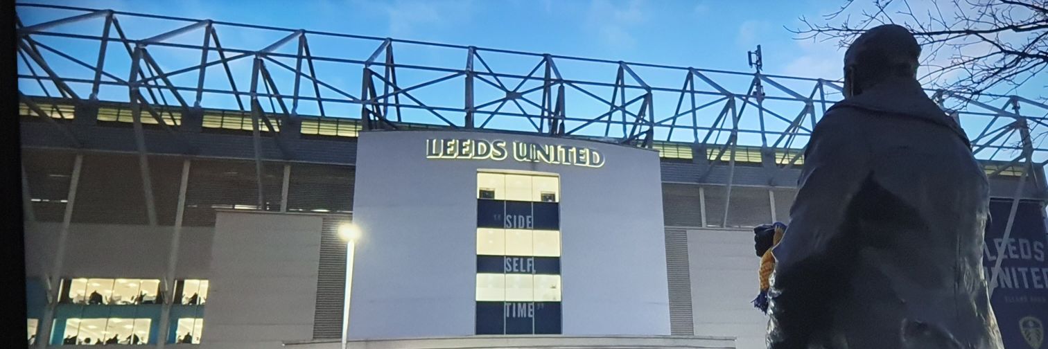 GavDarley's profile banner image