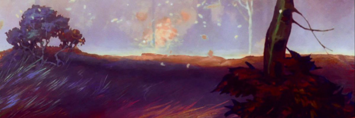 ARayneMaker's profile banner image