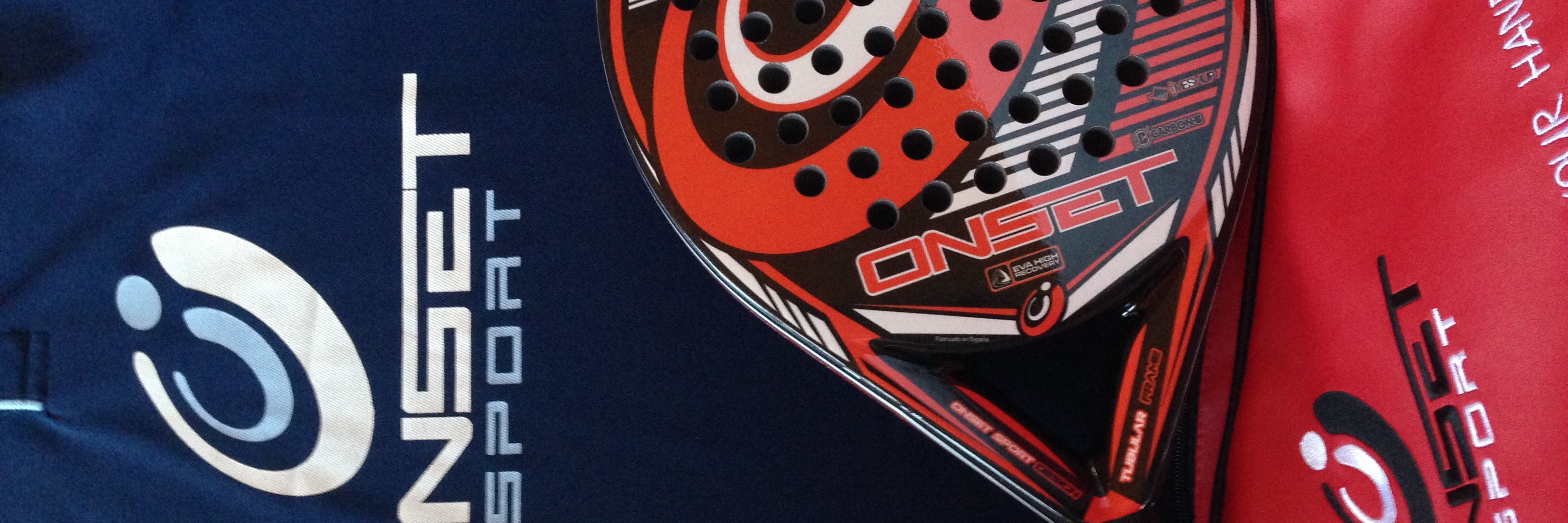 PadelONSET's profile banner image