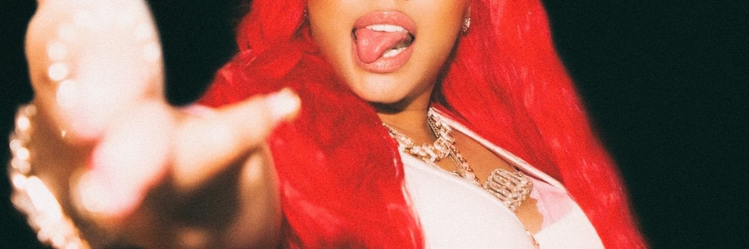 _Caribbean_Bbz's profile banner image