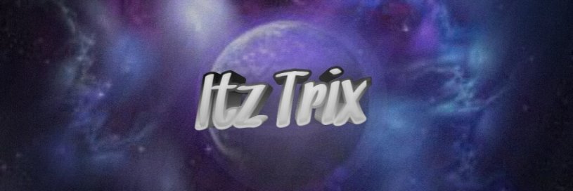 Trixify_'s profile banner image