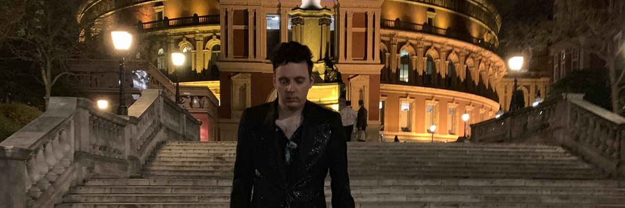 HARRY KIT LEE banner