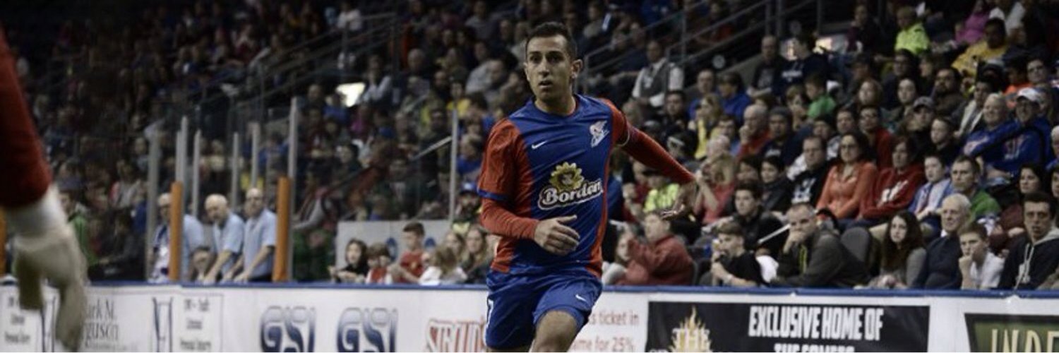 Vahid Assadpour banner