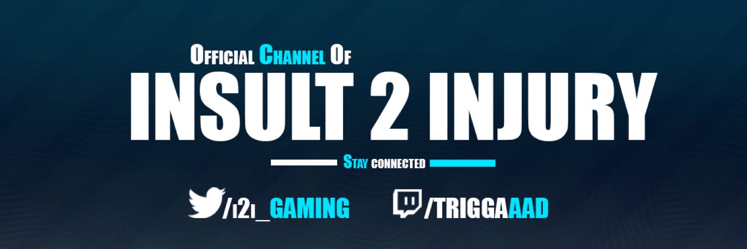 i2i_Gaming's profile banner image