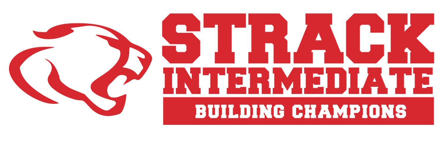 Strack Intermediate Profile Banner