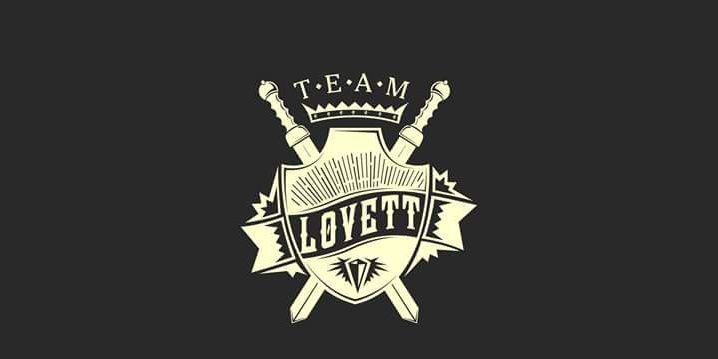 DarrellLovett87's profile banner image