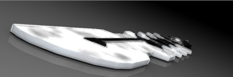 Azlron's profile banner image