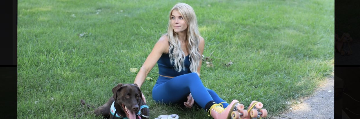 carolinej16's profile banner image