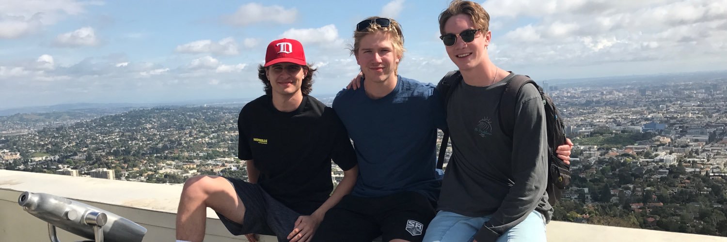 Csundquist13's profile banner image