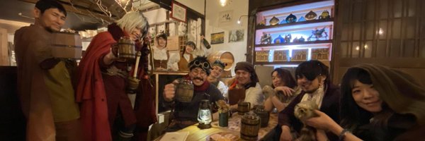 takahamaaada Profile Banner